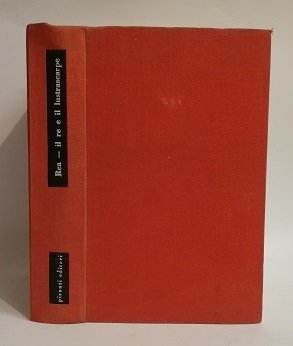 IL RE E IL LUSTRASCARPE.