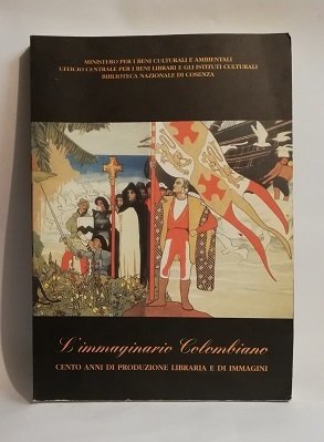 L' IMMAGINARIO COLOMBIANO.