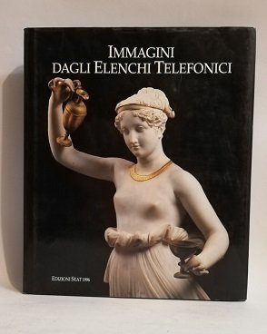 IMMAGINI DAGLI ELENCHI TELEFONICI. ARTE E TERRITORIO.