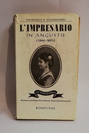 L'IMPRESARIO IN ANGUSTIE.