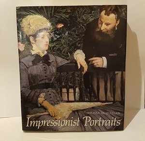 IMPRESSIONIST PORTRAITS.
