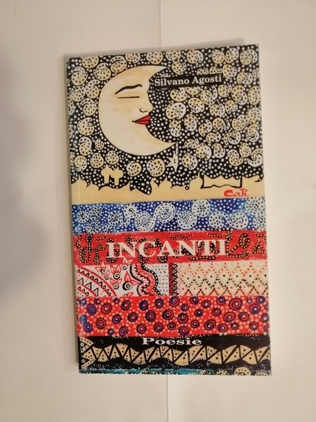 INCANTI.