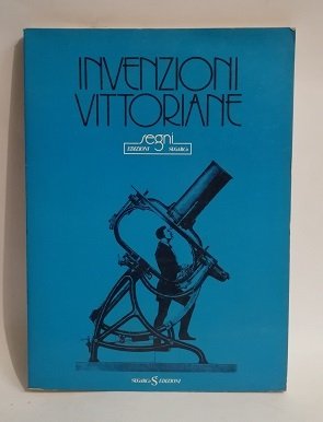 INVENZIONI VITTORIANE.