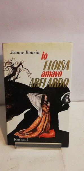IO ELOISA AMAVO ABELARDO