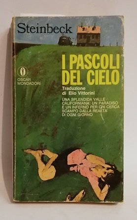 I PASCOLI DEL CIELO.