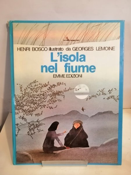 L'ISOLA NEL FIUME
