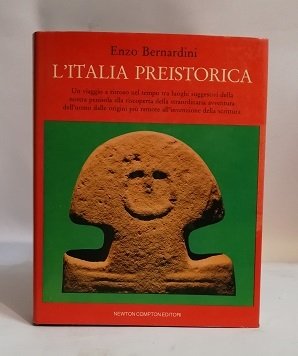 L'ITALIA PREISTORICA.