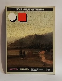 L' ITALIE AUJOURD' HUI / ITALIA OGGI.