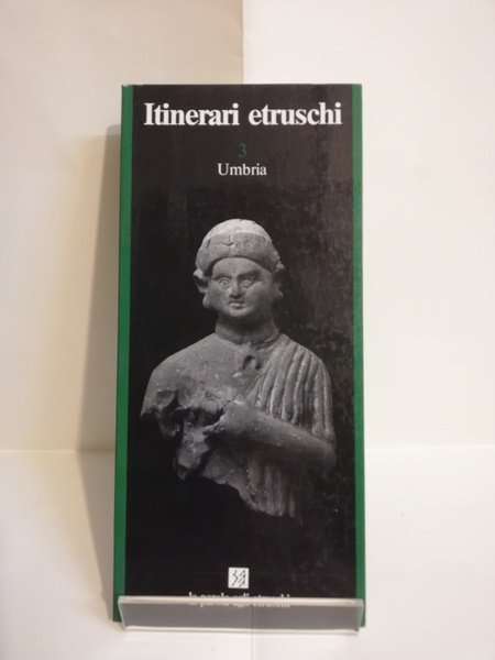 ITINERARI ETRUSCHI 3. UMBRIA.