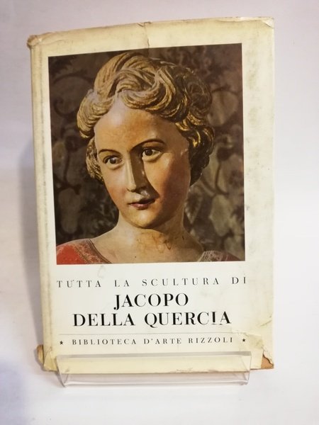 JACOPO DELLA QUERCIA.