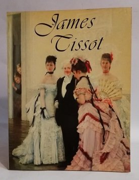 JAMES TISSOT.