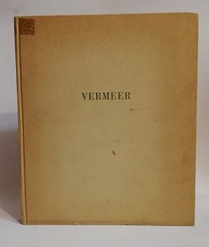 JAN VERMEER DE DELFT.