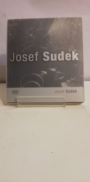 JOSEF SUDEK