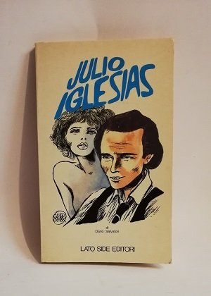 JULIO IGLESIAS.