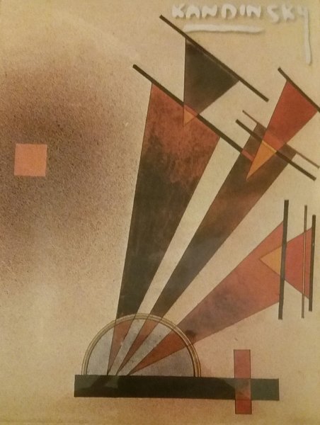 KANDINSKY. | Immagine principale