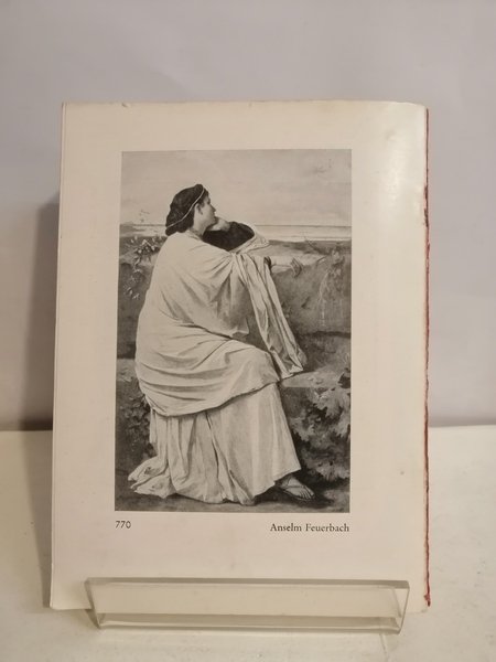 KATALOG STAATSGALERIE ZU STUTTGART - 1931. | Immagine Gallery 1