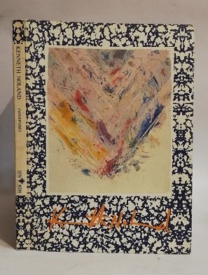 KENNETH NOLAND - PAPERWORKS.