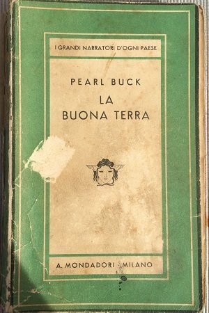 LA BUONA TERRA.