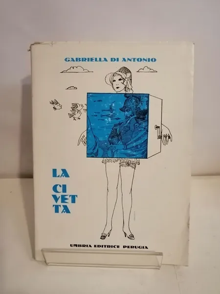 LA CIVETTA