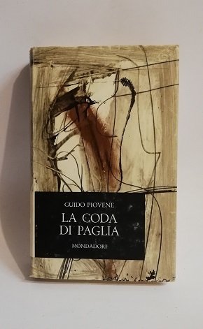 LA CODA DI PAGLIA.