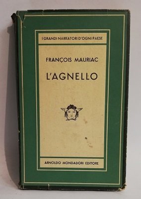 L'AGNELLO.