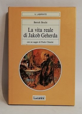 LA VITA REALE DI JAKOB GEHERDA.