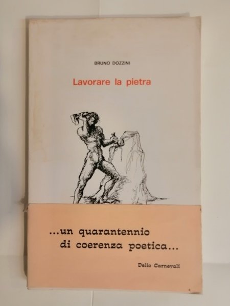 LAVORARE LA PIETRA.