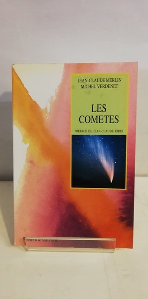 LES COMETES