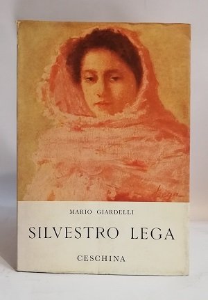 SILVESTRO LEGA.