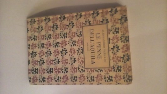 LE PENNE DELL'AQUILA.