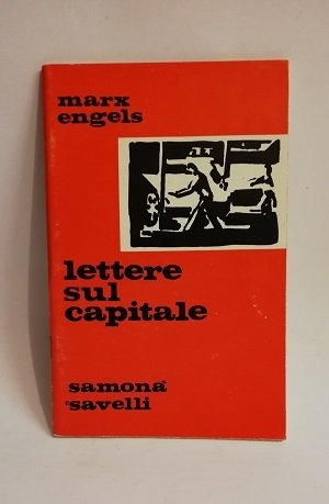 LETTERE SUL CAPITALE.