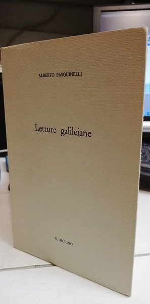 LETTURE GALILEIANE.