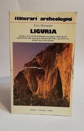 LIGURIA.