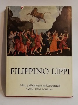 FILIPPINO LIPPI.