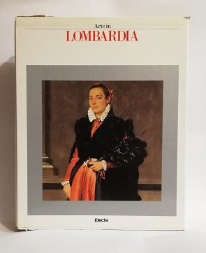 ARTE IN LOMBARDIA. | Immagine principale