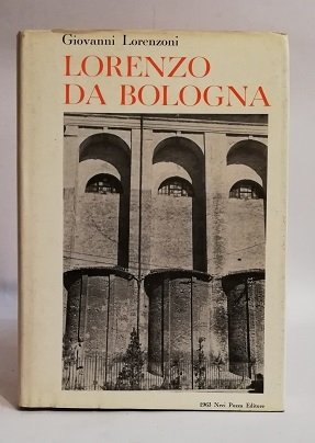LORENZO DA BOLOGNA.