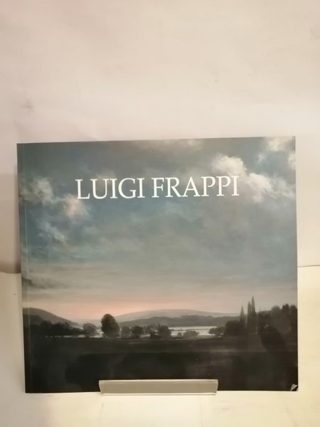 LUIGI FRAPPI.