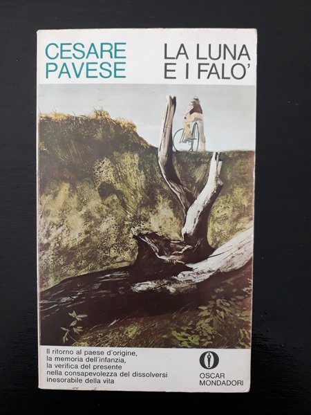 LA LUNA E I FALO'.
