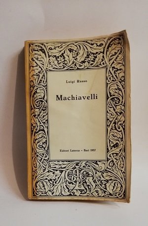 MACHIAVELLI