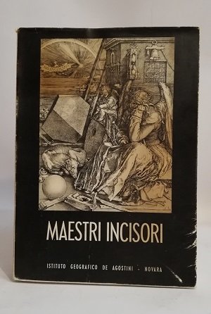 MAESTRI INCISORI.