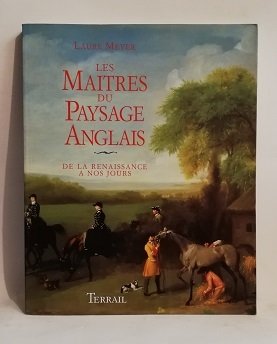 LES MAITRES DU PAYSAGE ANGLAIS DE LA RENAISSANCE A NOS …
