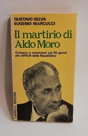 IL MARTIRIO DI ALDO MORO.