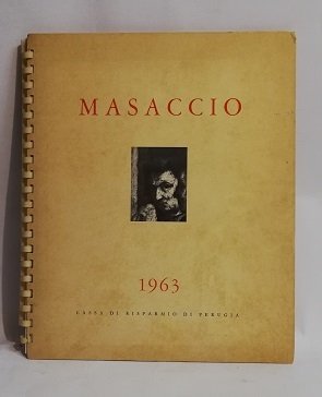 MASACCIO.
