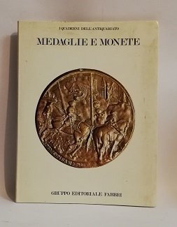 MEDAGLIE E MONETE.