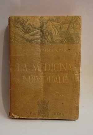 LA MEDICINA INDIVIDUALE.
