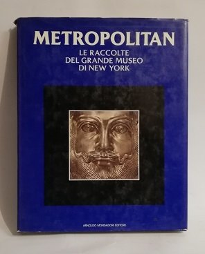 METROPOLITAN.