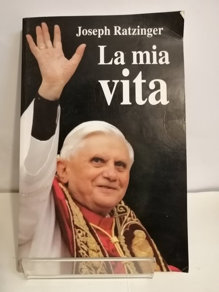 LA MIA VITA
