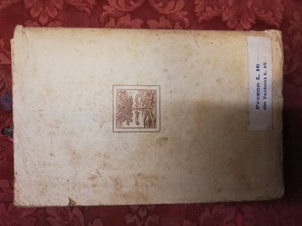 I MIEI VIAGGI NELLA TERRA DEL FUOCO.