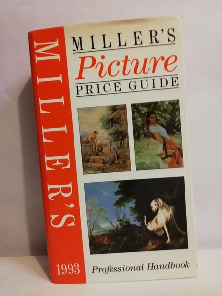 MILLER'S PICTURE PRICE GUIDE 1993.