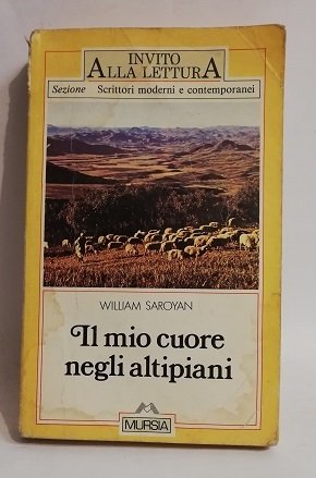 IL MIO CUORE NEGLI ALTIPIANI.